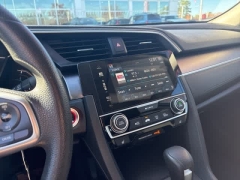 Used 2017  Honda Civic Sedan 4d EX-T CVT at CarloanExpress.Com near Hampton, VA