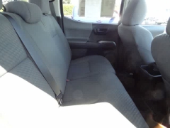 Used 2023  Toyota Tacoma 4WD Double Cab 5' Bed V6 &lpar;Natl&rpar; at CarloanExpress&period;Com near Hampton&comma; VA