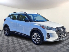 Used 2024  Nissan Kicks SR FWD at CarloanExpress&period;Com near Hampton&comma; VA