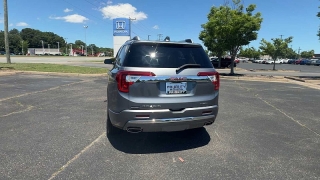 Used 2021  GMC Acadia AWD 4dr Denali at CarloanExpress&period;Com near Hampton&comma; VA