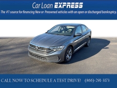 Used 2024  Volkswagen Jetta SE Auto at CarloanExpress&period;Com near Hampton&comma; VA