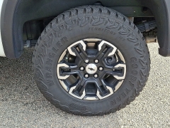 Used 2025  Chevrolet Silverado 1500 4WD Crew Cab 147" ZR2 at CarloanExpress&period;Com near Hampton&comma; VA