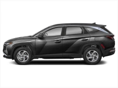 Used 2024  Hyundai Tucson SEL FWD &ast;Ltd Avail&ast; at CarloanExpress&period;Com near Hampton&comma; VA