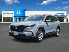 New 2026  Honda CR-V EX AWD at CarloanExpress&period;Com near Hampton&comma; VA
