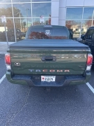 Used 2021  Toyota Tacoma 4WD Limited Double Cab 5ft Bed V6 AT at CarloanExpress.Com near Hampton, VA