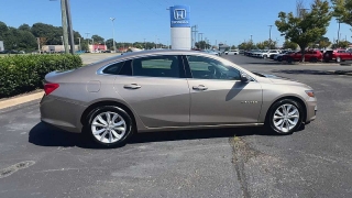 Used 2024  Chevrolet Malibu 4dr Sdn 1LT at CarloanExpress.Com near Hampton, VA