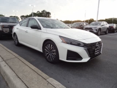 Used 2025  Nissan Altima SV FWD at CarloanExpress&period;Com near Hampton&comma; VA