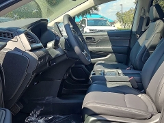 New 2026  Honda Odyssey EX-L Auto at CarloanExpress&period;Com near Hampton&comma; VA