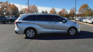 Used 2021  Toyota Sienna FWD 7-Passenger &lpar;Natl&rpar; at CarloanExpress&period;Com near Hampton&comma; VA