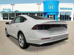 New 2026  Honda Accord Sedan LX CVT at CarloanExpress&period;Com near Hampton&comma; VA