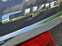 Used 2015  Honda Civic Sedan 4d EX at CarloanExpress&period;Com near Hampton&comma; VA