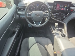 Used 2024  Toyota Camry LE Auto at CarloanExpress&period;Com near Hampton&comma; VA