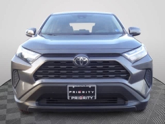 Used 2023  Toyota RAV4 LE FWD at CarloanExpress&period;Com near Hampton&comma; VA