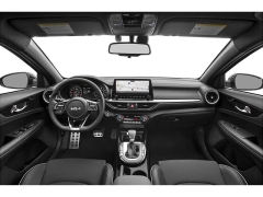 Used 2023  Kia Forte LXS IVT at CarloanExpress&period;Com near Hampton&comma; VA