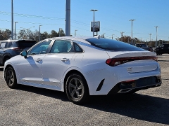 Used 2022  Kia K5 LXS Auto FWD at CarloanExpress&period;Com near Hampton&comma; VA