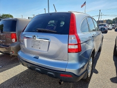 Used 2009  Honda CR-V 2WD 5dr EX-L at CarloanExpress&period;Com near Hampton&comma; VA