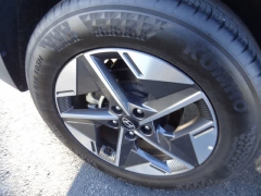 Used 2025  Hyundai Tucson SEL FWD at CarloanExpress&period;Com near Hampton&comma; VA