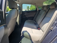 Used 2021  Honda Civic Sedan EX CVT at CarloanExpress&period;Com near Hampton&comma; VA