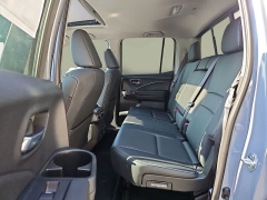 New 2026  Honda Ridgeline RTL AWD at CarloanExpress&period;Com near Hampton&comma; VA