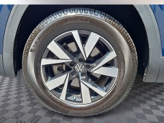 Used 2021  Volkswagen Atlas Cross Sport 2&period;0T SE 4MOTION at CarloanExpress&period;Com near Hampton&comma; VA