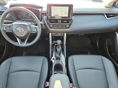 Used 2025  Toyota Corolla Cross XLE AWD at CarloanExpress&period;Com near Hampton&comma; VA