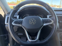 Used 2021  Volkswagen Atlas 3.6L V6 SE w/Technology R-Line 4MOTION at CarloanExpress.Com near Hampton, VA