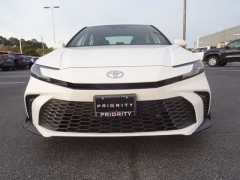 Used 2025  Toyota Camry &lpar;Natl&rpar; at CarloanExpress&period;Com near Hampton&comma; VA