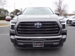 Used 2023  Toyota Sequoia 4WD &lpar;Natl&rpar; at CarloanExpress&period;Com near Hampton&comma; VA