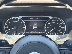 Used 2023  Nissan Rogue AWD SV at CarloanExpress&period;Com near Hampton&comma; VA