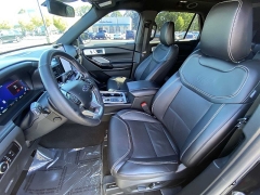 Used 2023  Ford Explorer ST 4WD at CarloanExpress.Com near Hampton, VA