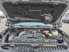 Used 2025  Chevrolet Silverado 3500HD 4WD Crew Cab 172" LTZ at CarloanExpress&period;Com near Hampton&comma; VA