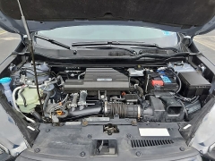 Used 2020  Honda CR-V 4d SUV AWD EX at CarloanExpress&period;Com near Hampton&comma; VA