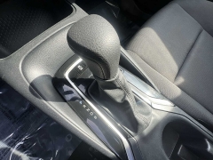 Used 2023  Toyota Corolla LE CVT at CarloanExpress.Com near Hampton, VA