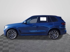 Used 2021  BMW X5 xDrive40i Sports Activity Vehicle at CarloanExpress.Com near Hampton, VA