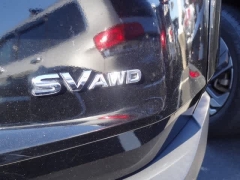 Used 2023  Nissan Rogue AWD SV at CarloanExpress.Com near Hampton, VA