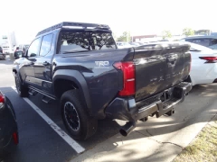 Used 2024  Toyota Tacoma 4WD Double Cab Bed &lpar;Natl&rpar; at CarloanExpress&period;Com near Hampton&comma; VA