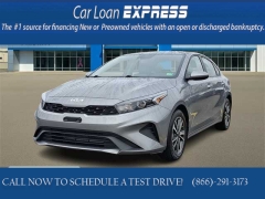 Used 2024  Kia Forte LXS IVT at CarloanExpress.Com near Hampton, VA