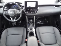 Used 2025  Toyota Corolla Cross XLE AWD at CarloanExpress&period;Com near Hampton&comma; VA