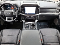 Used 2022  Ford F-150 4WD SuperCrew Box at CarloanExpress&period;Com near Hampton&comma; VA