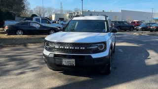 Used 2025  Ford Bronco Sport Big Bend 4x4 at CarloanExpress&period;Com near Hampton&comma; VA