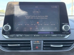 Used 2024  Nissan Altima 2&period;5 SV Sedan at CarloanExpress&period;Com near Hampton&comma; VA