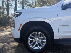 Used 2025  Chevrolet Tahoe 4WD 4dr LT at CarloanExpress&period;Com near Hampton&comma; VA