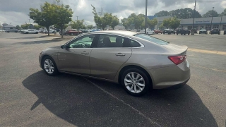 Used 2025  Chevrolet Malibu 4dr Sdn 1LT at CarloanExpress&period;Com near Hampton&comma; VA