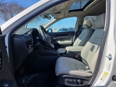 New 2026  Honda CR-V EX-L AWD at CarloanExpress&period;Com near Hampton&comma; VA