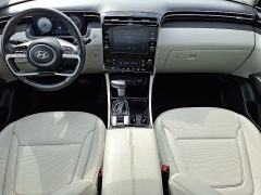 Used 2023  Hyundai Tucson SEL FWD at CarloanExpress&period;Com near Hampton&comma; VA