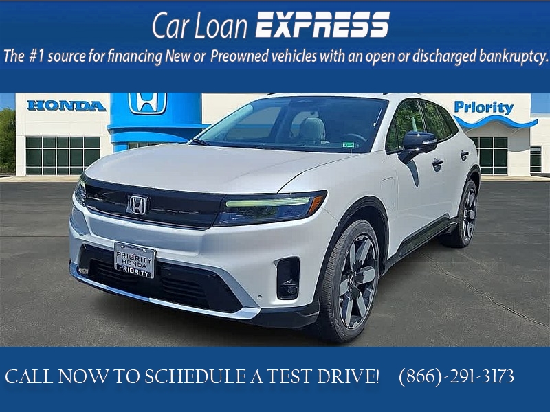 New 2025  Honda Prologue Elite AWD at CarloanExpress.Com near Hampton, VA
