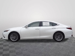 Used 2020  Lexus ES ES 300h Luxury FWD at CarloanExpress&period;Com near Hampton&comma; VA