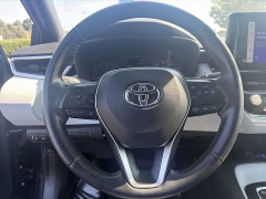 Used 2024  Toyota Corolla CVT &lpar;Natl&rpar; at CarloanExpress&period;Com near Hampton&comma; VA