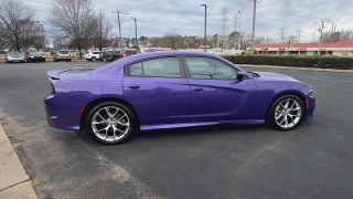 Used 2023  Dodge Charger GT RWD at CarloanExpress&period;Com near Hampton&comma; VA