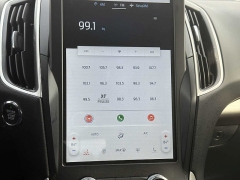 Used 2024  Ford Edge AWD at CarloanExpress&period;Com near Hampton&comma; VA